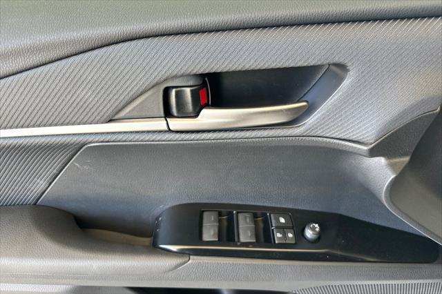 new 2025 Toyota Camry car, priced at $33,358