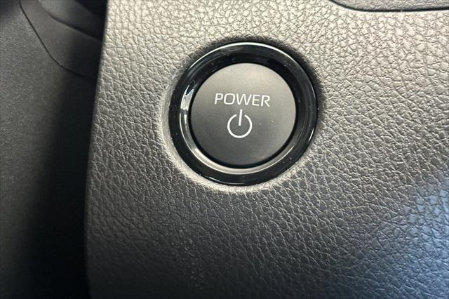 new 2025 Toyota Camry car, priced at $33,358