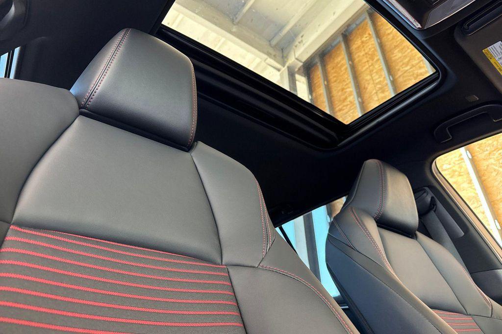 new 2025 Toyota RAV4 Hybrid car, priced at $50,864
