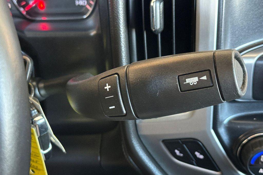 used 2015 GMC Sierra 2500 car, priced at $19,995