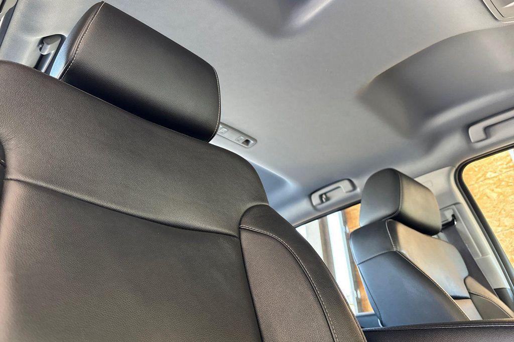 used 2015 GMC Sierra 2500 car, priced at $19,995