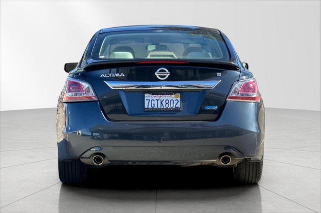 used 2014 Nissan Altima car, priced at $9,998