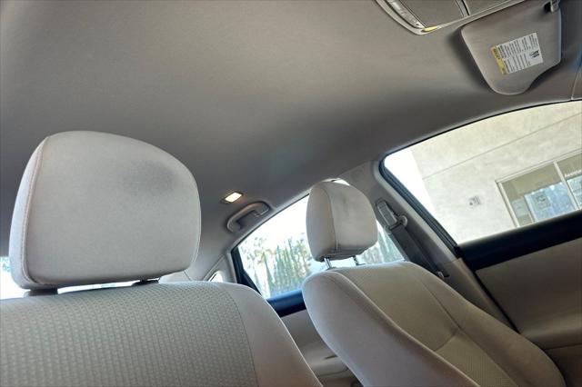 used 2014 Nissan Altima car, priced at $9,998