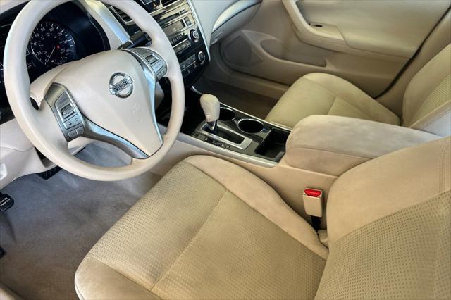 used 2014 Nissan Altima car, priced at $9,998