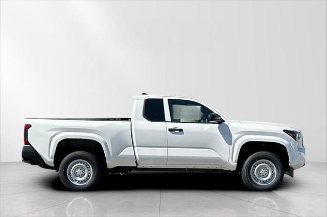 new 2025 Toyota Tacoma car, priced at $35,759