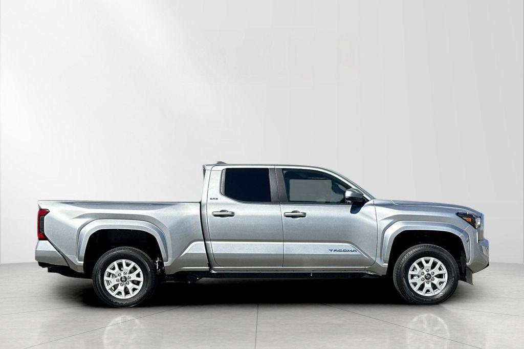 new 2025 Toyota Tacoma car, priced at $37,526