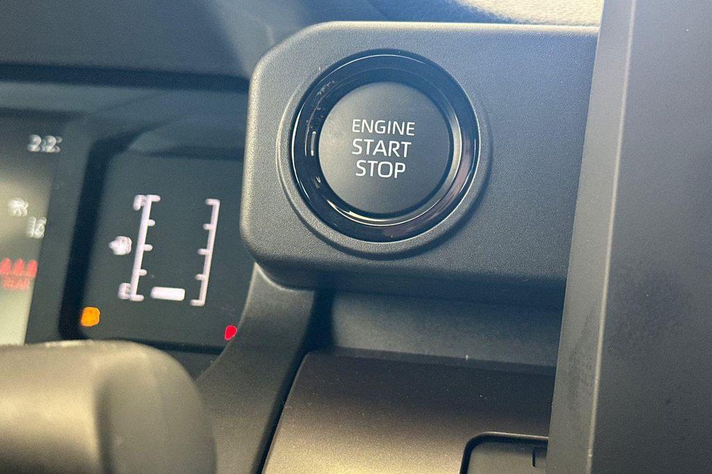 new 2025 Toyota Tacoma car, priced at $37,526