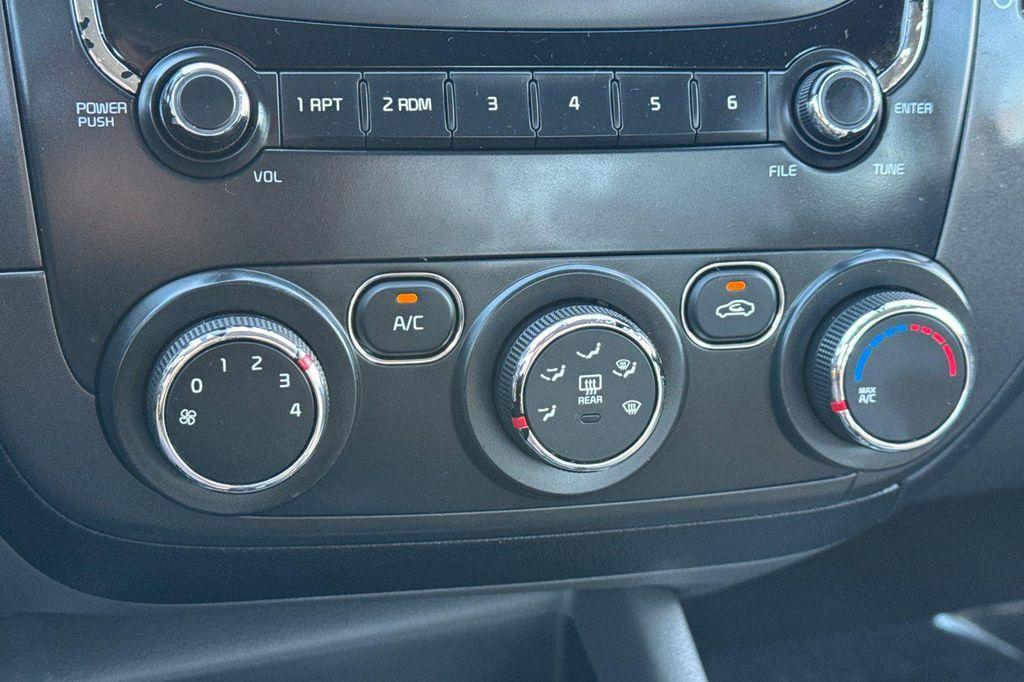 used 2017 Kia Forte car, priced at $9,066