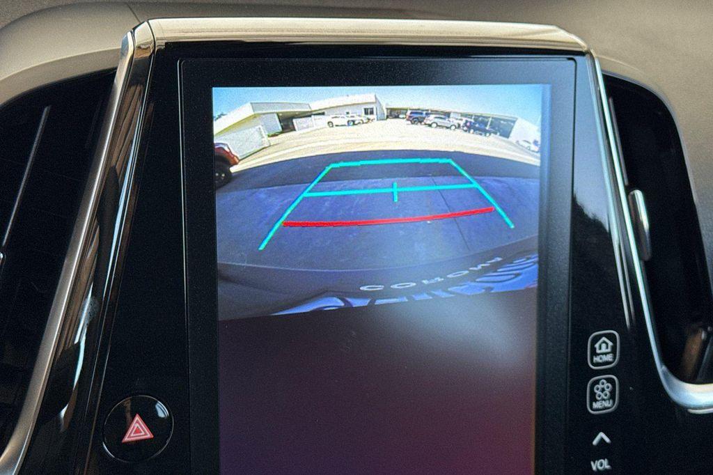 used 2022 Toyota Prius Prime car, priced at $27,175