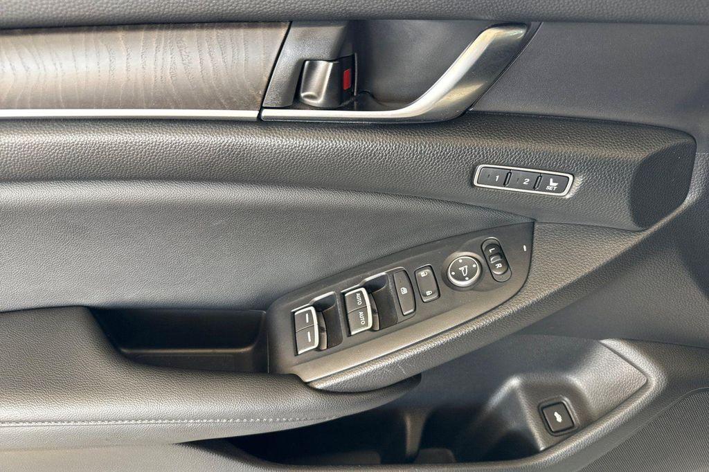 used 2020 Honda Accord car, priced at $24,663