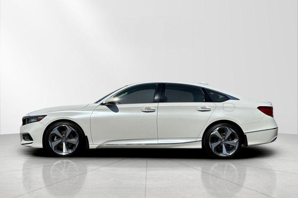 used 2020 Honda Accord car, priced at $24,663