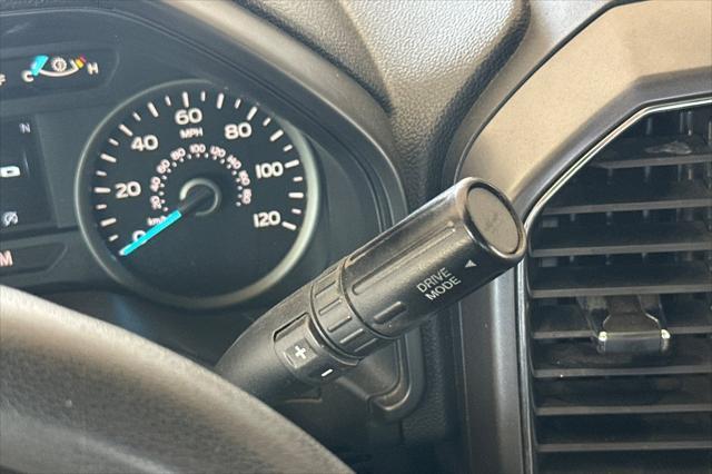 used 2020 Ford F-150 car, priced at $21,998