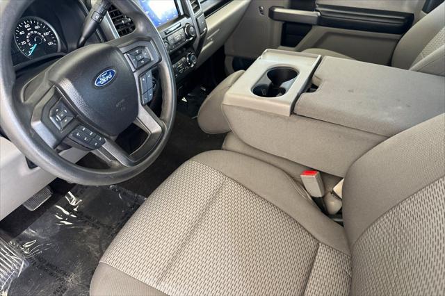 used 2020 Ford F-150 car, priced at $21,998