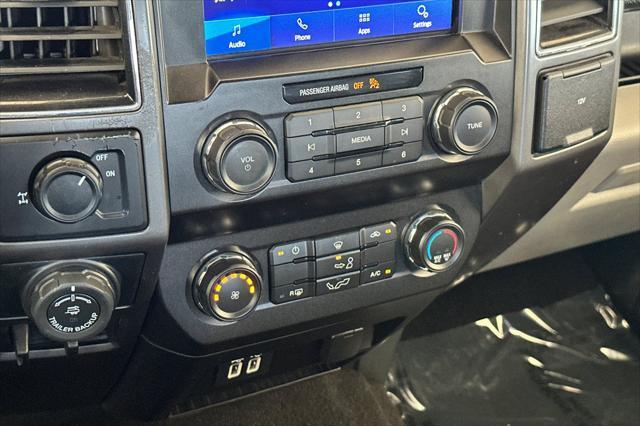 used 2020 Ford F-150 car, priced at $21,998