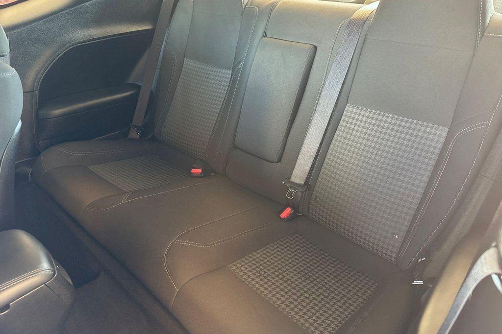 used 2019 Dodge Challenger car, priced at $17,994
