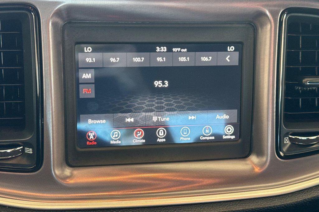 used 2019 Dodge Challenger car, priced at $17,994
