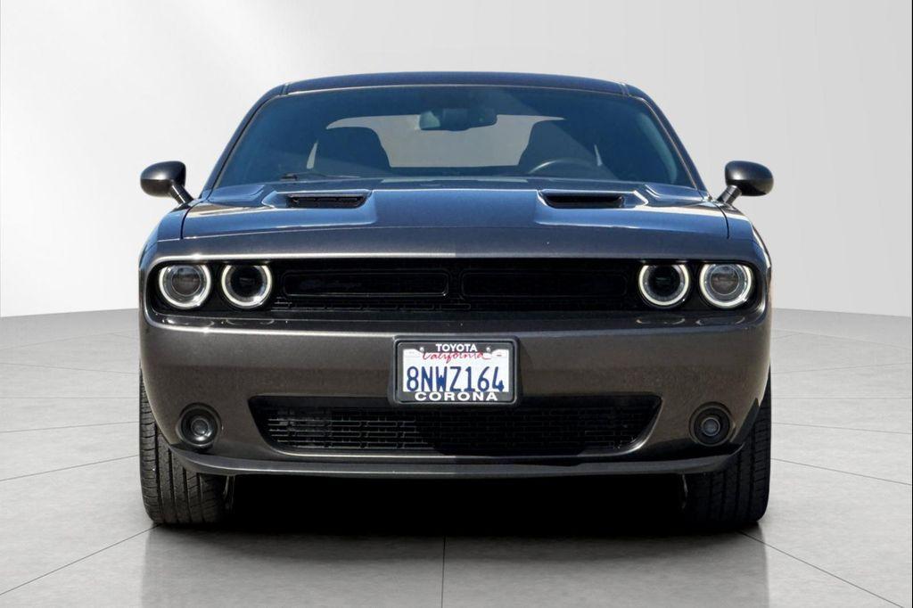 used 2019 Dodge Challenger car, priced at $17,994