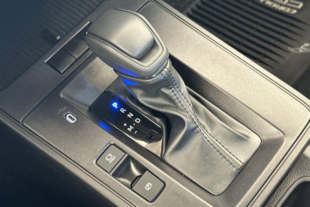 new 2026 Toyota Corolla Cross car, priced at $27,587