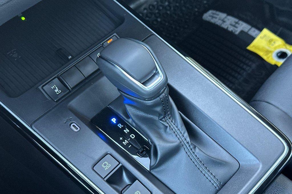 new 2026 Toyota Corolla Cross car, priced at $34,274