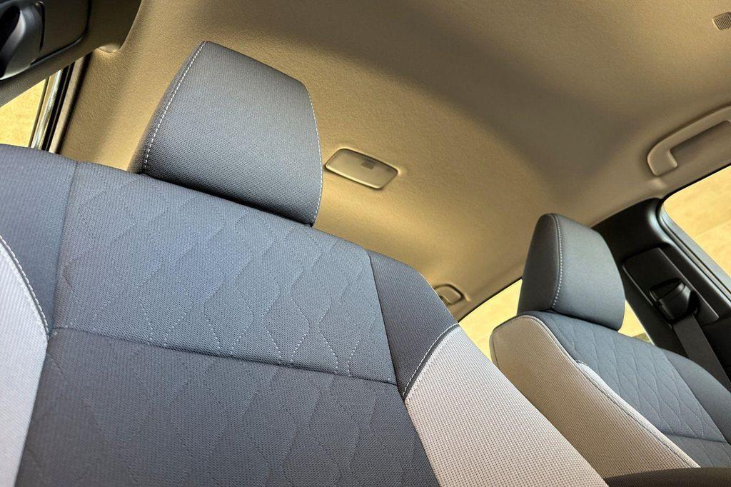 new 2026 Toyota Corolla Hybrid car, priced at $26,079