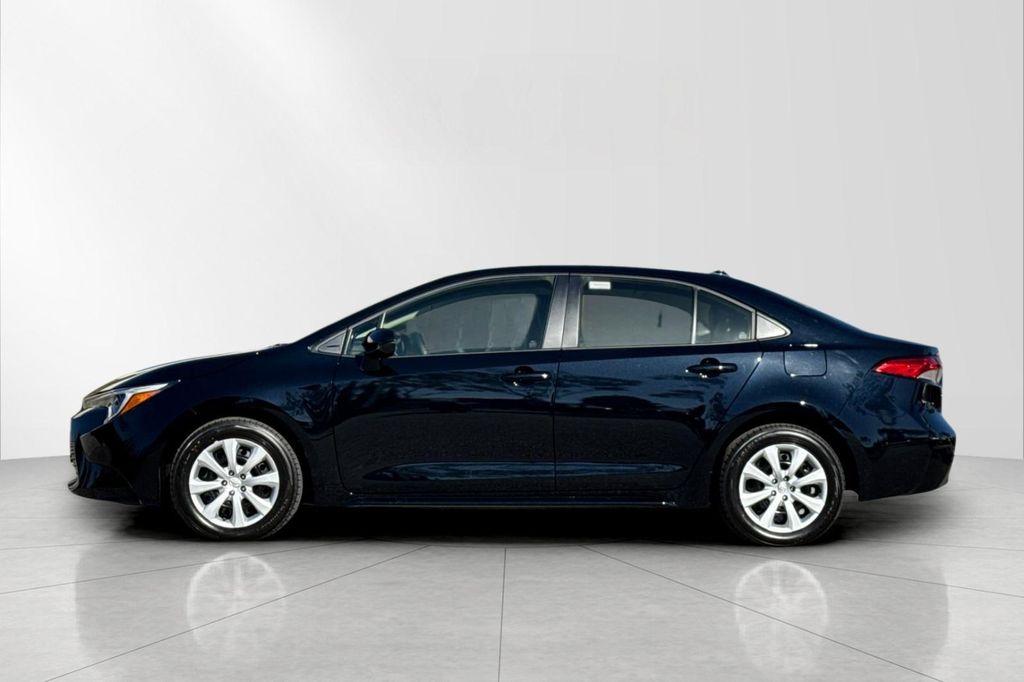 new 2026 Toyota Corolla Hybrid car, priced at $26,079
