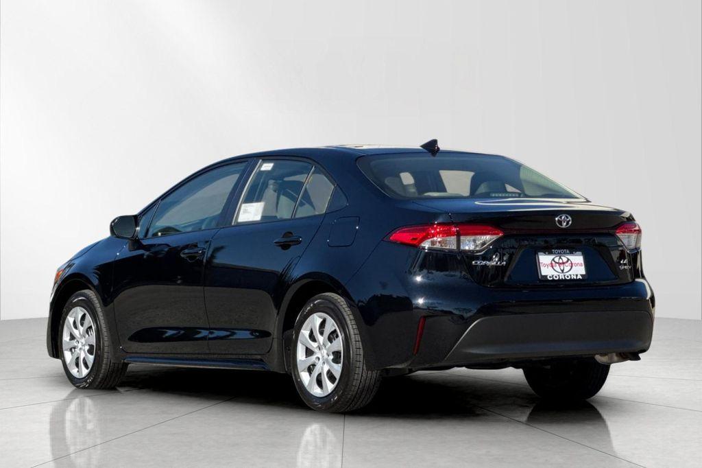new 2026 Toyota Corolla Hybrid car, priced at $26,079