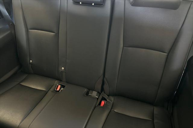 new 2025 Toyota Grand Highlander car, priced at $54,156