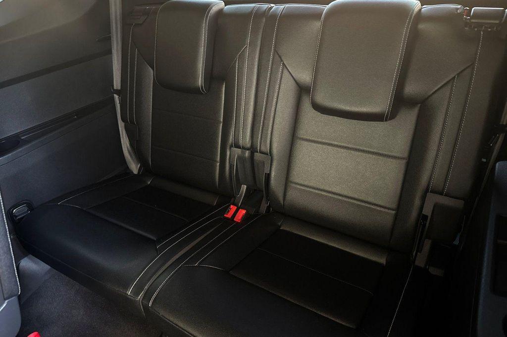 used 2021 Volkswagen Atlas car, priced at $24,550
