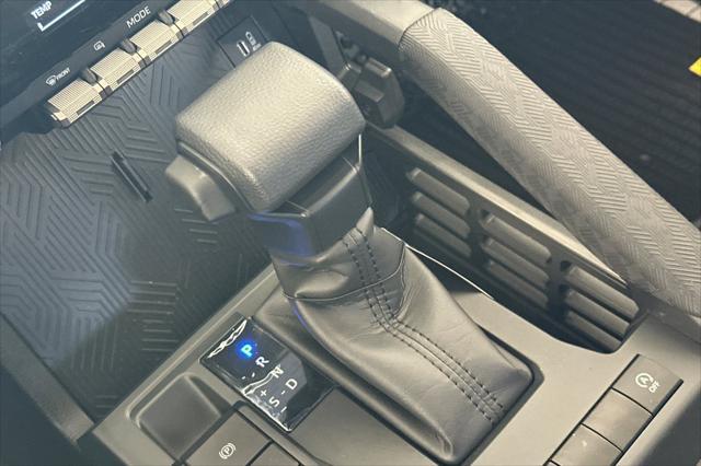 new 2025 Toyota Tacoma car, priced at $40,374