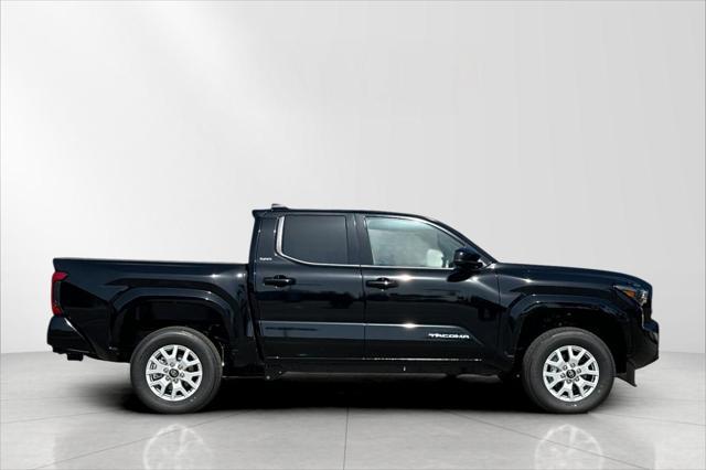 new 2025 Toyota Tacoma car, priced at $39,054