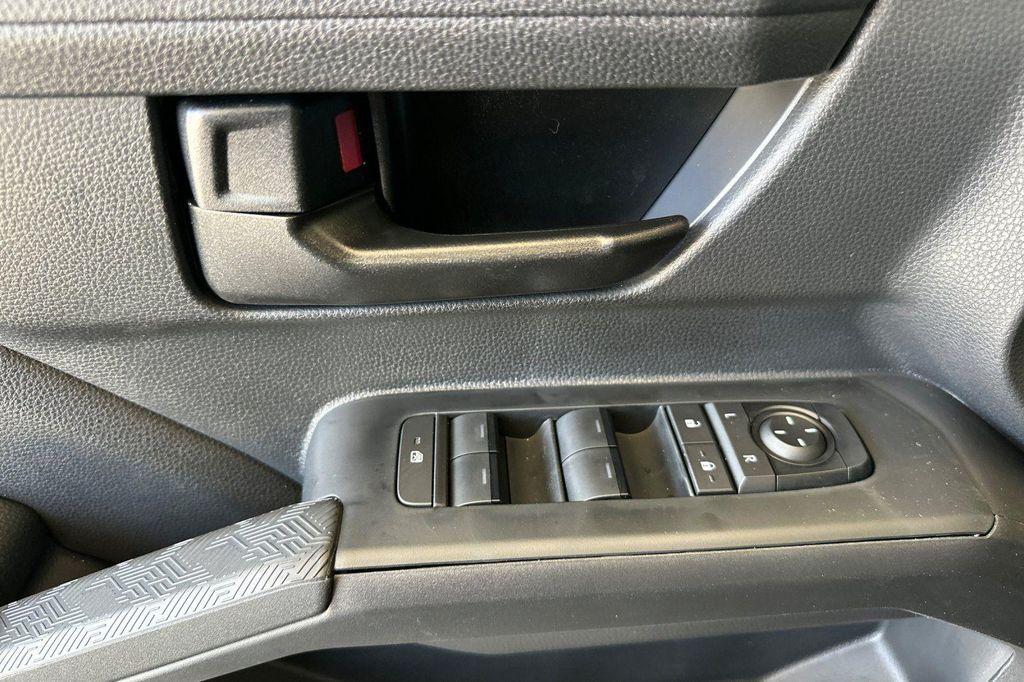 new 2025 Toyota Tacoma car, priced at $39,054
