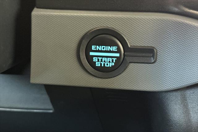 used 2022 Ford Bronco car, priced at $36,498
