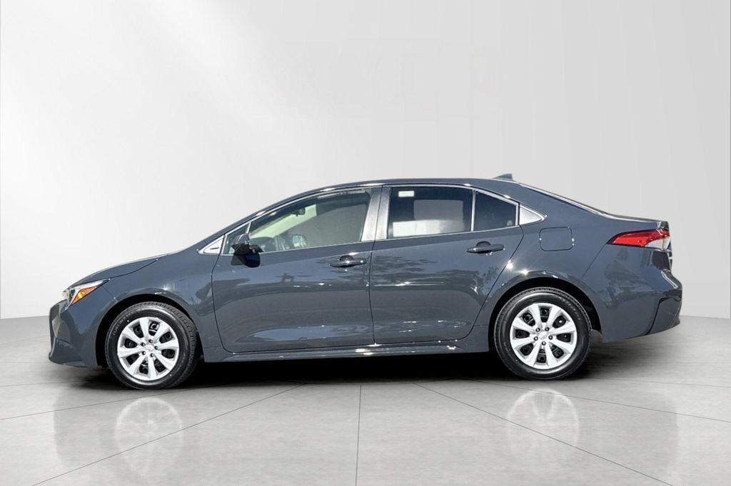 new 2026 Toyota Corolla Hybrid car, priced at $26,079