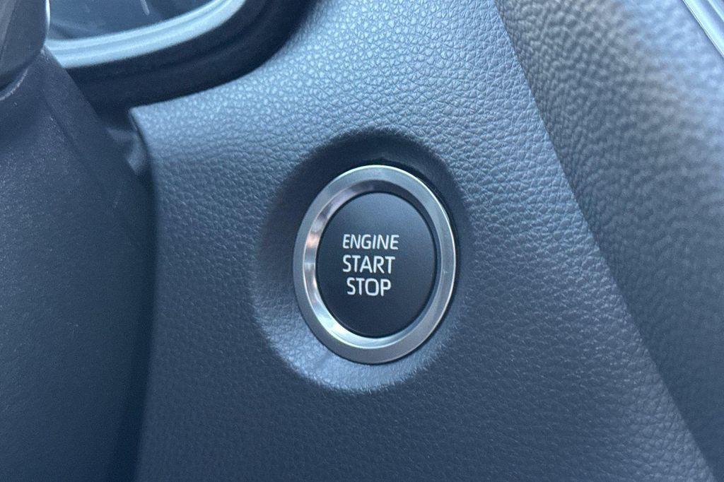 new 2026 Toyota Corolla car, priced at $26,808