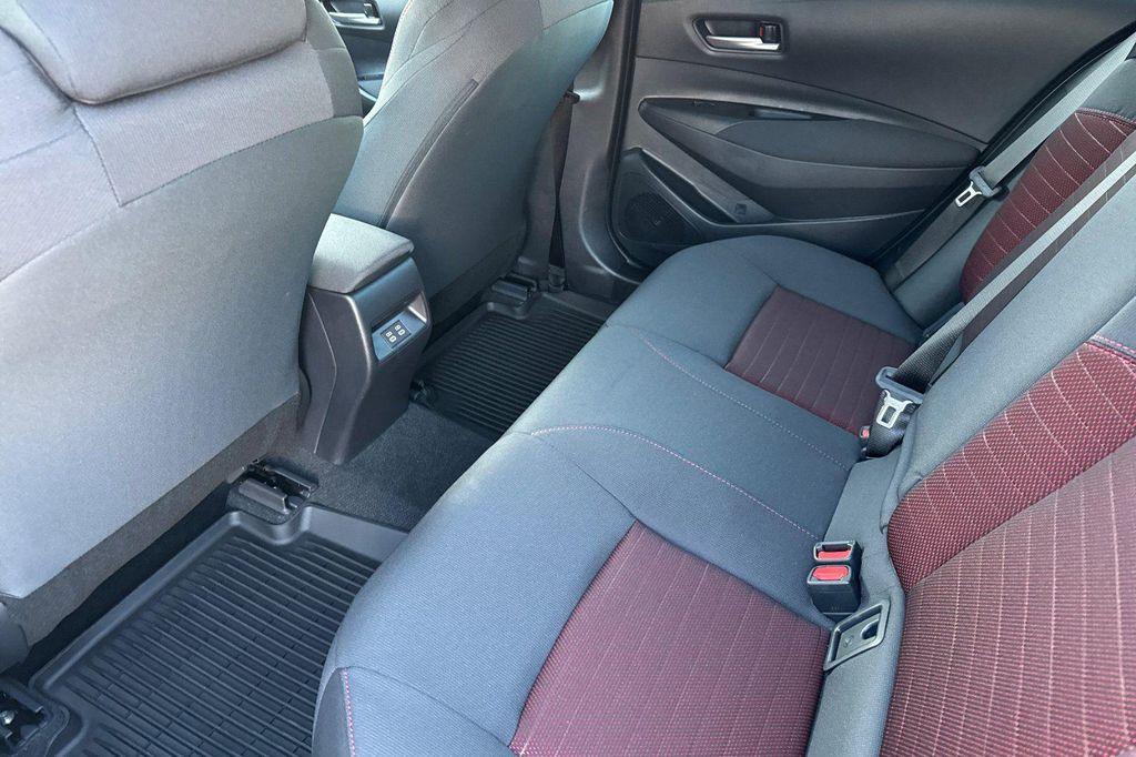 new 2026 Toyota Corolla car, priced at $26,808