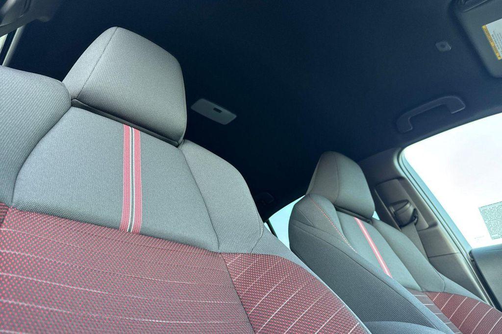 new 2026 Toyota Corolla car, priced at $26,808