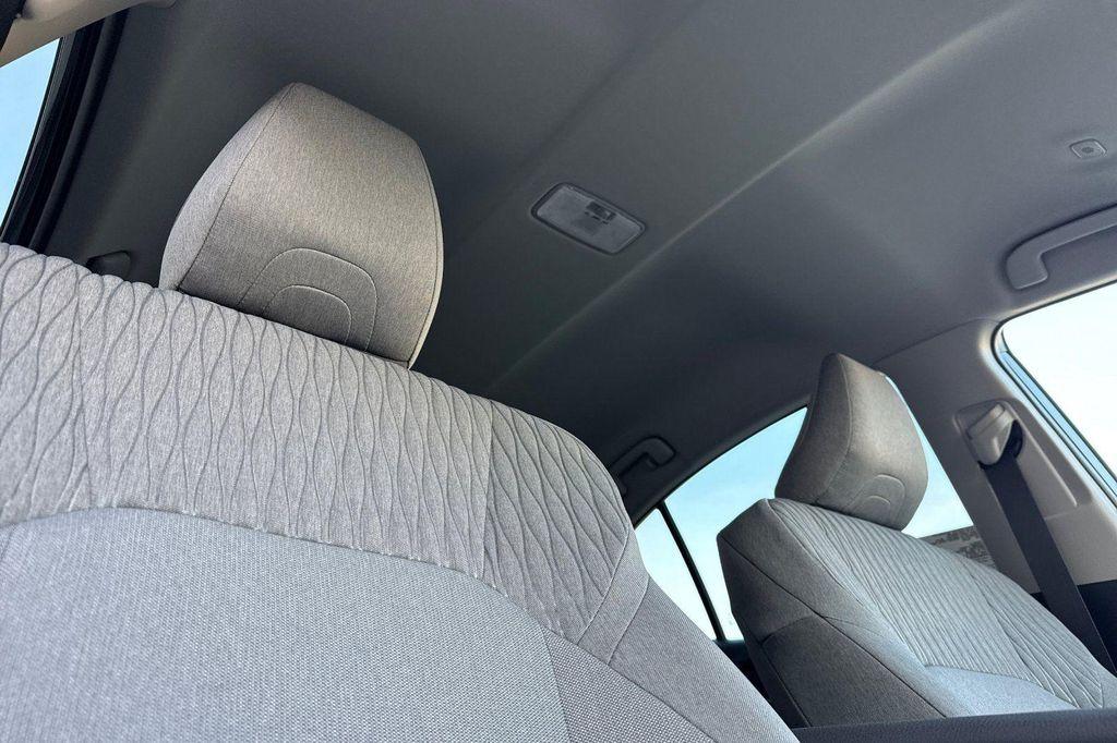 new 2026 Toyota Camry car, priced at $31,703