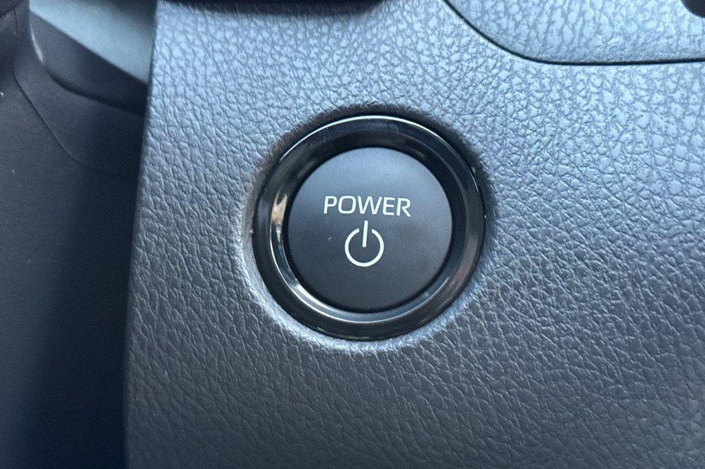 new 2026 Toyota Camry car, priced at $31,703