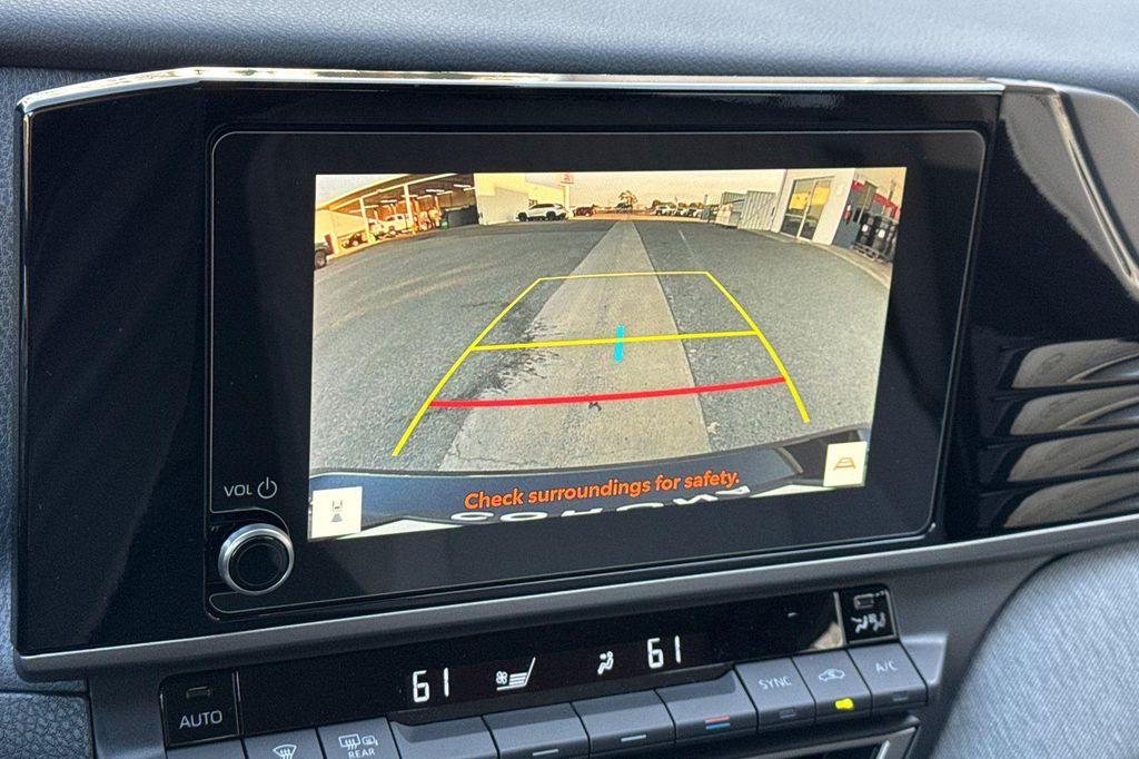 new 2026 Toyota Camry car, priced at $31,703