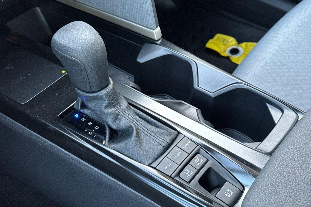 new 2026 Toyota Camry car, priced at $31,703