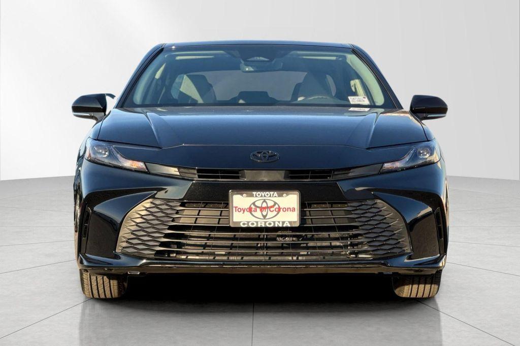 new 2026 Toyota Camry car, priced at $31,703