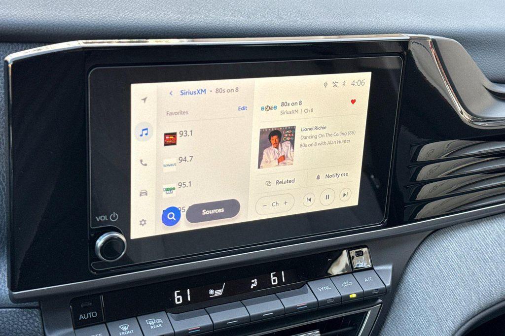 new 2026 Toyota Camry car, priced at $31,703