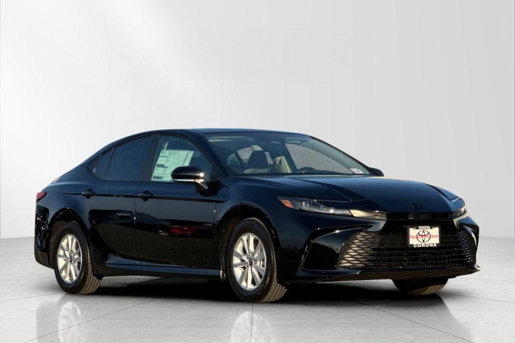 new 2026 Toyota Camry car, priced at $31,703