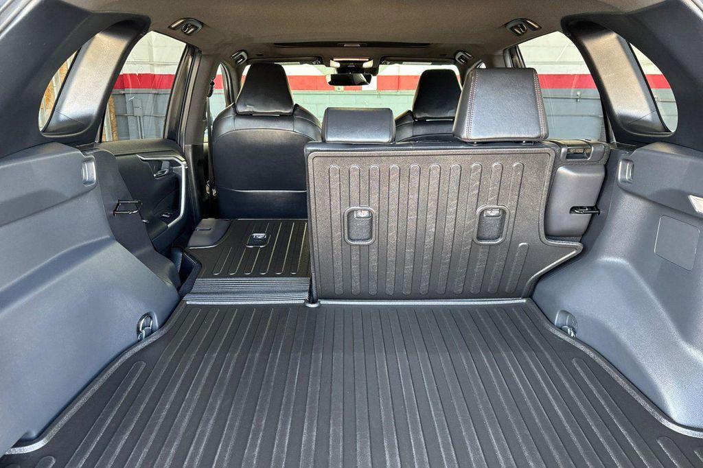 used 2023 Toyota RAV4 Prime car, priced at $39,600