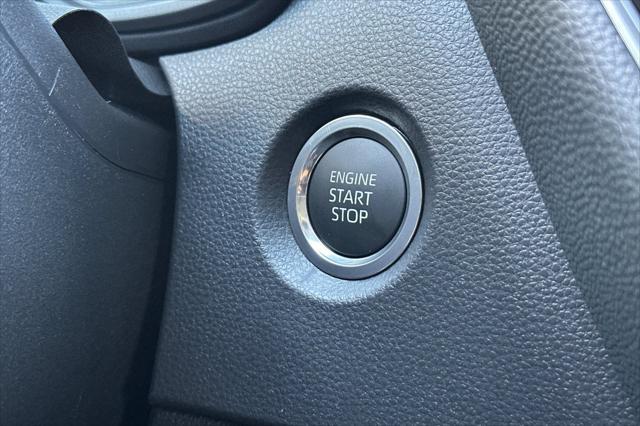 new 2025 Toyota Corolla car, priced at $25,033