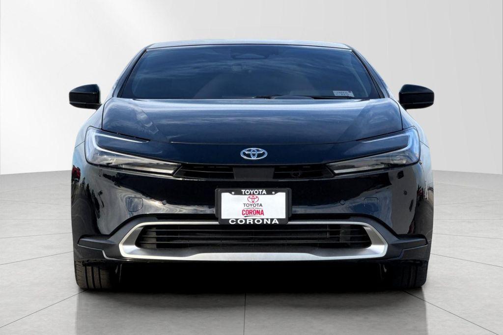 new 2026 Toyota Prius Plug-In Hybrid car, priced at $35,324