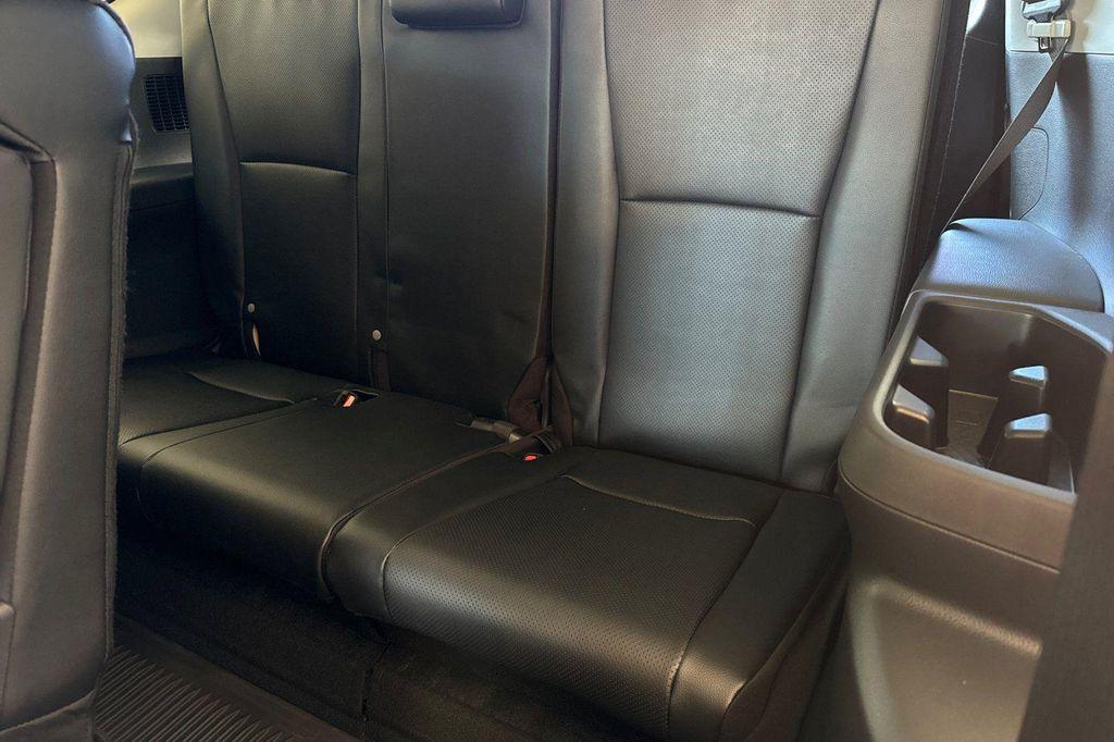 new 2025 Toyota Grand Highlander car, priced at $48,396
