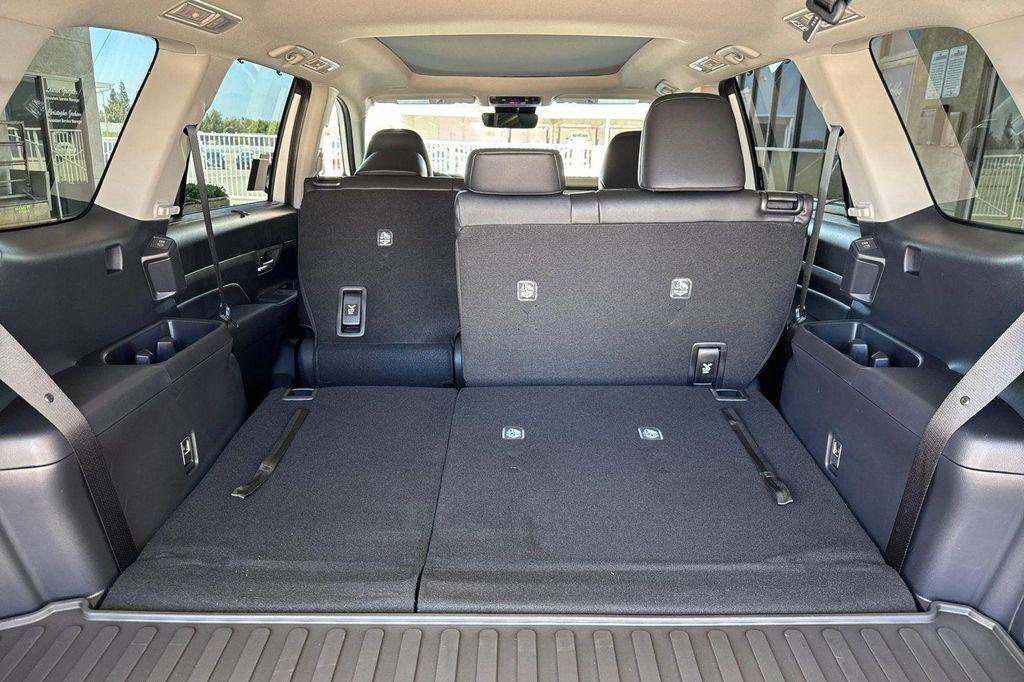 new 2025 Toyota Grand Highlander car, priced at $48,871