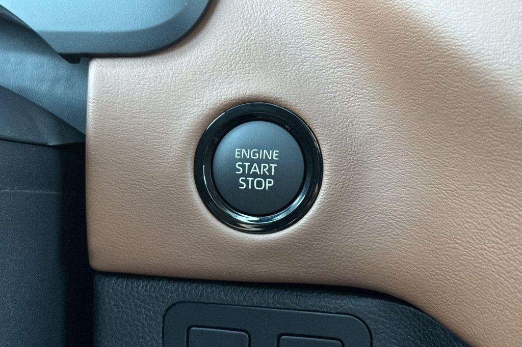 new 2026 Toyota Tundra car, priced at $71,900