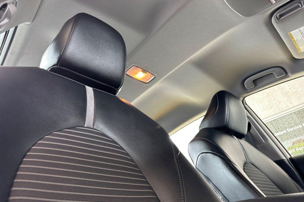 used 2020 Toyota Camry car, priced at $22,997